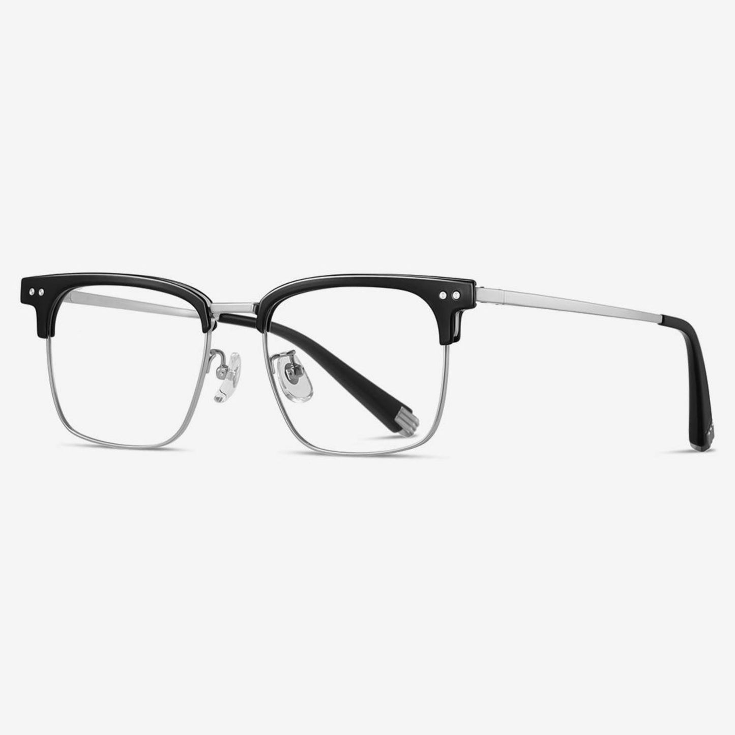 Titanium Optical Frame N5-9026