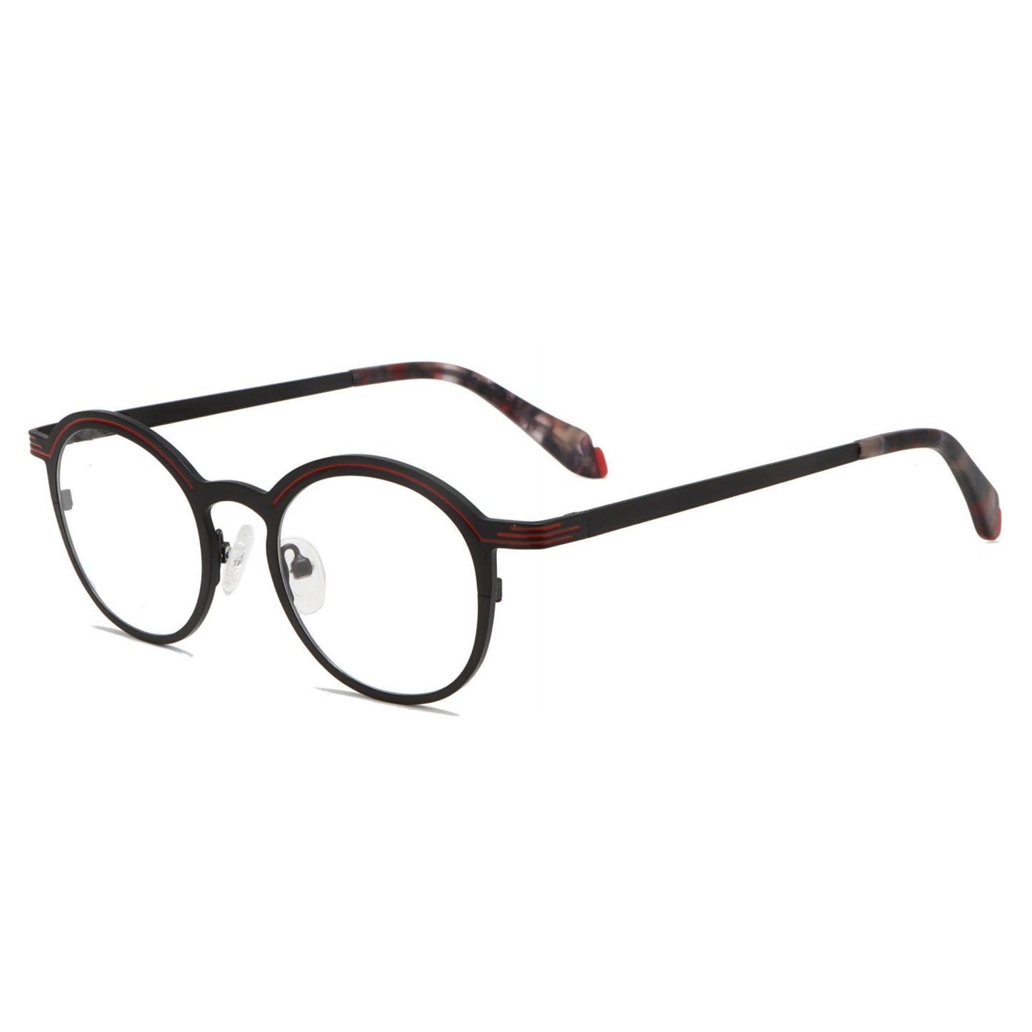 Metal Optical Frame N3-8798