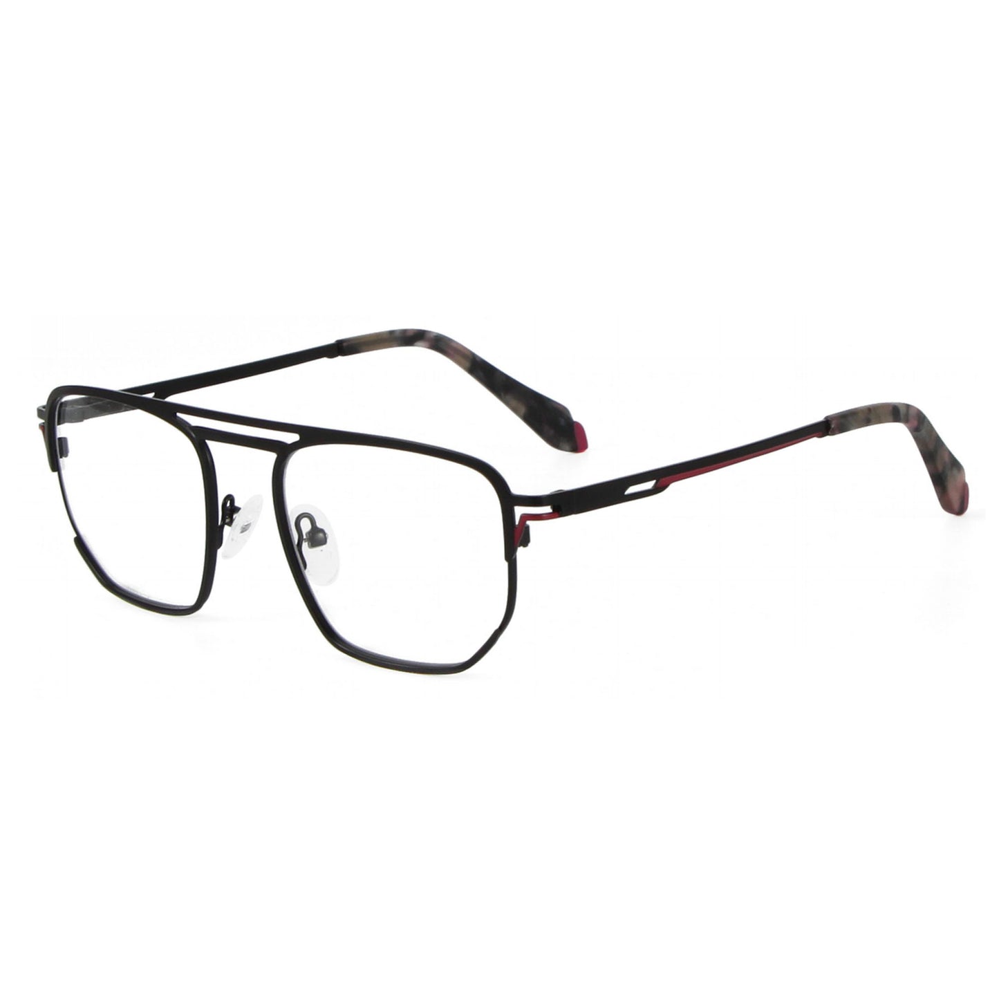Metal Optical Frame N3-8771