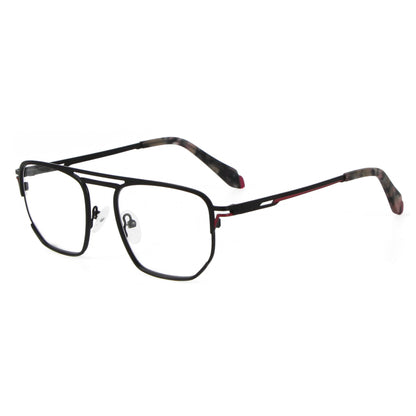 Metal Optical Frame N3-8771