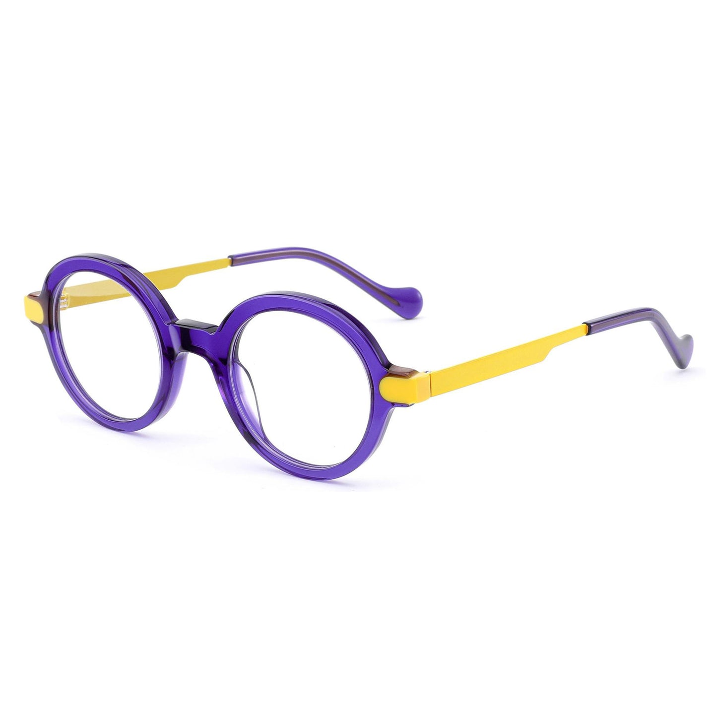 Acetate Optical Frame N2-8855