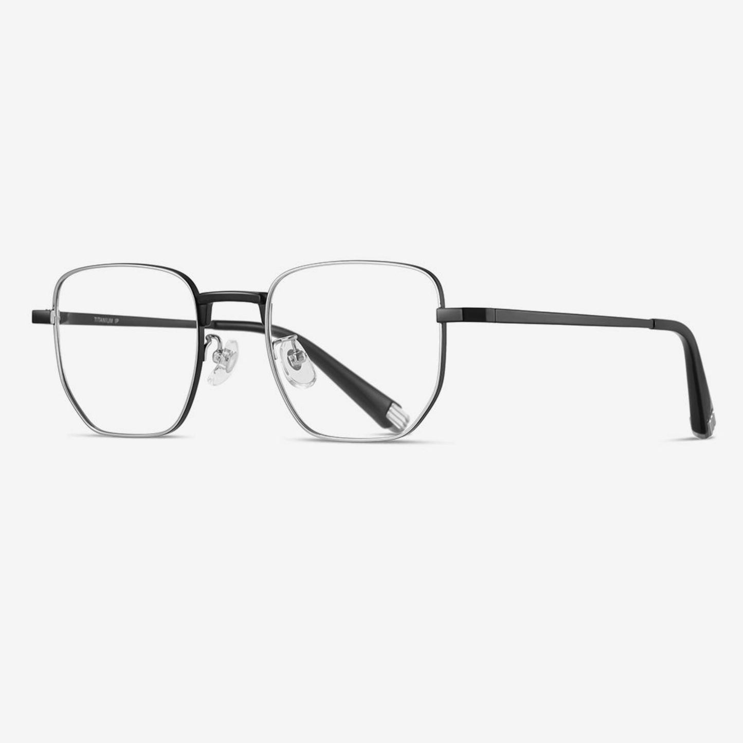 Titanium Optical Frame N5-9014