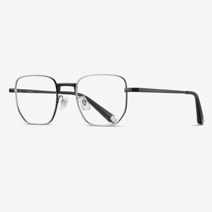 Titanium Optical Frame N5-9014