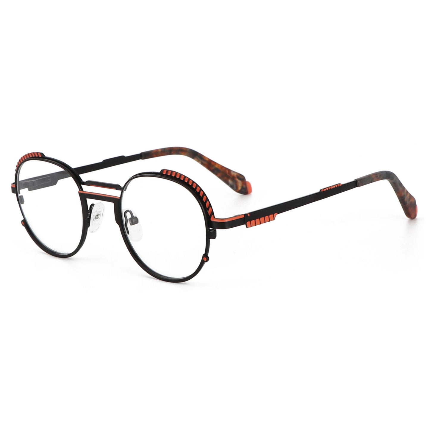 Metal Optical Frame N3-8735