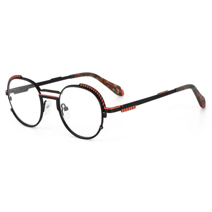Metal Optical Frame N3-8735