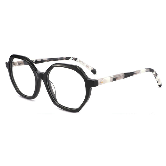 Acetate Optical Frame N4-91024