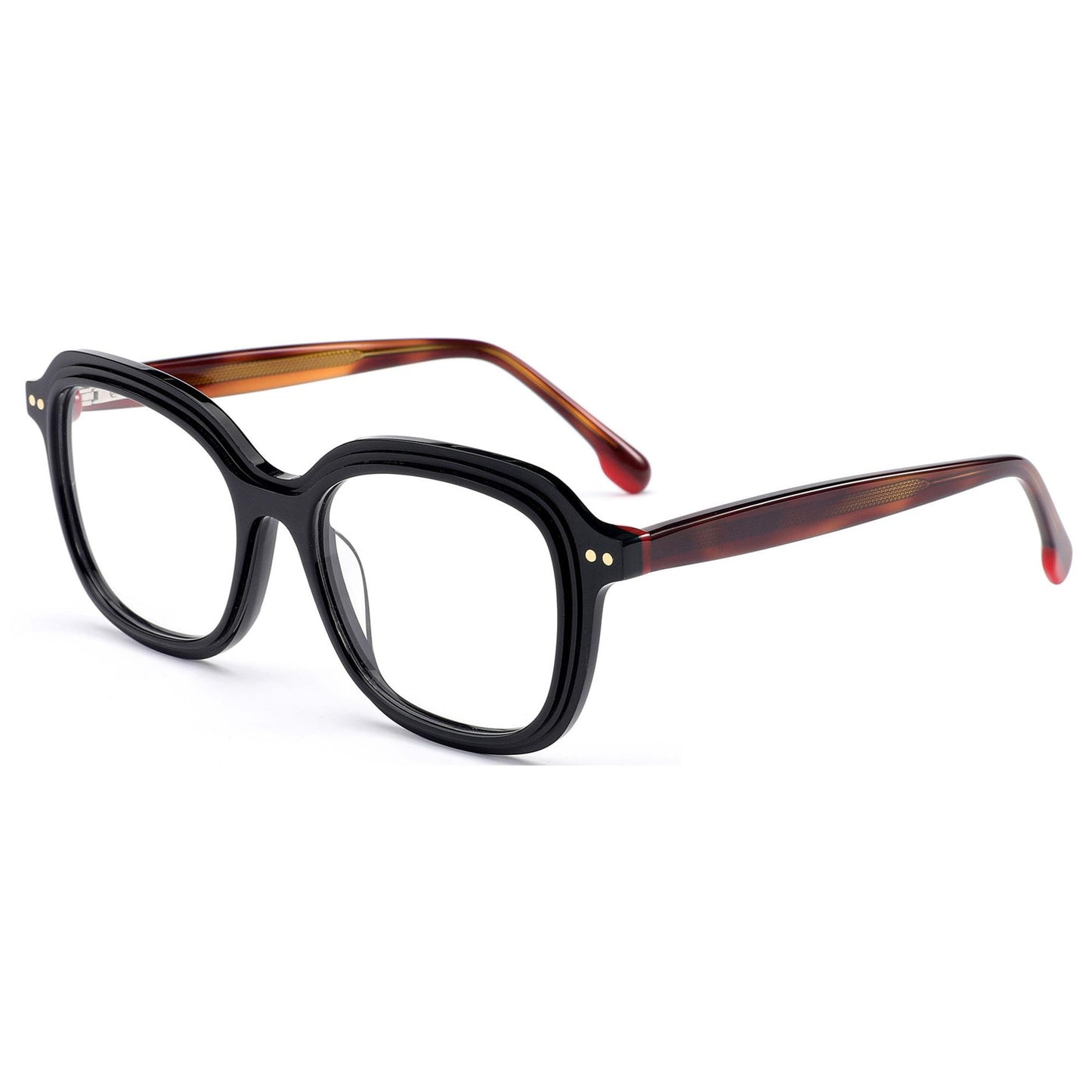Acetate Optical Frame N2-8830