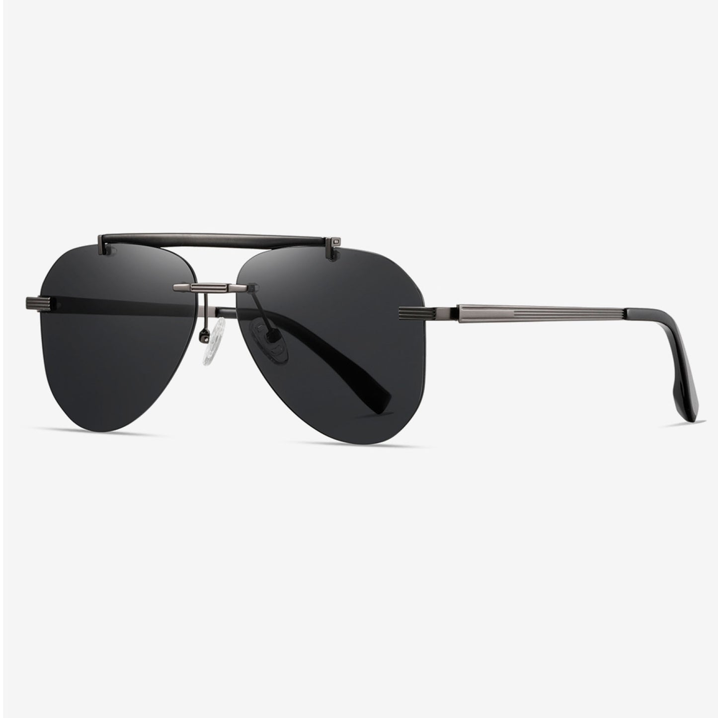 Polarized Metal Sunglasses N5-S8572