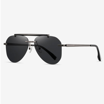 Polarized Metal Sunglasses N5-S8572