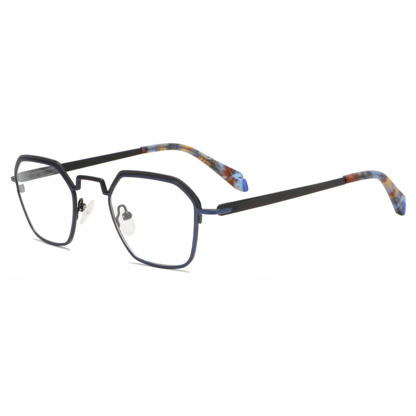 Metal Optical Frame N3-8789