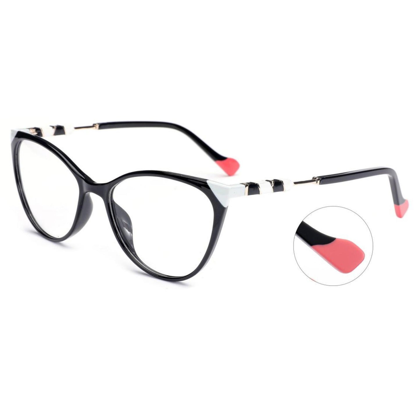 TR90 Optical Frame N7-0633