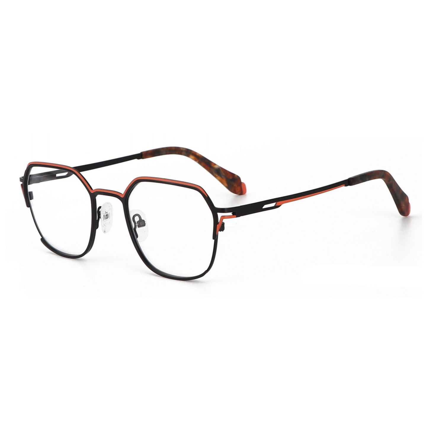 Metal Optical Frame N3-8733