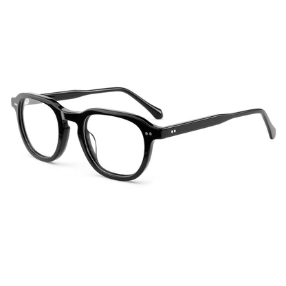 Acetate Optical Frame N1-9302