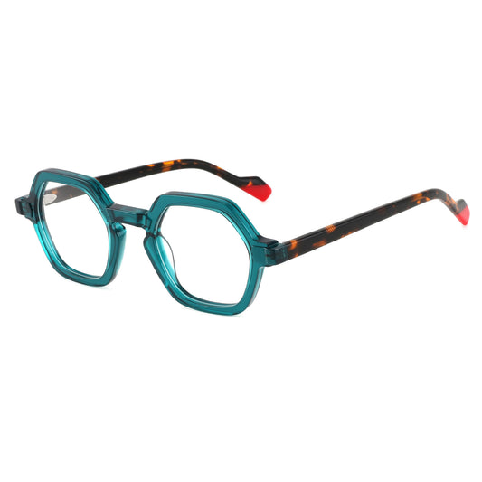 Acetate Optical Frame N2-8817