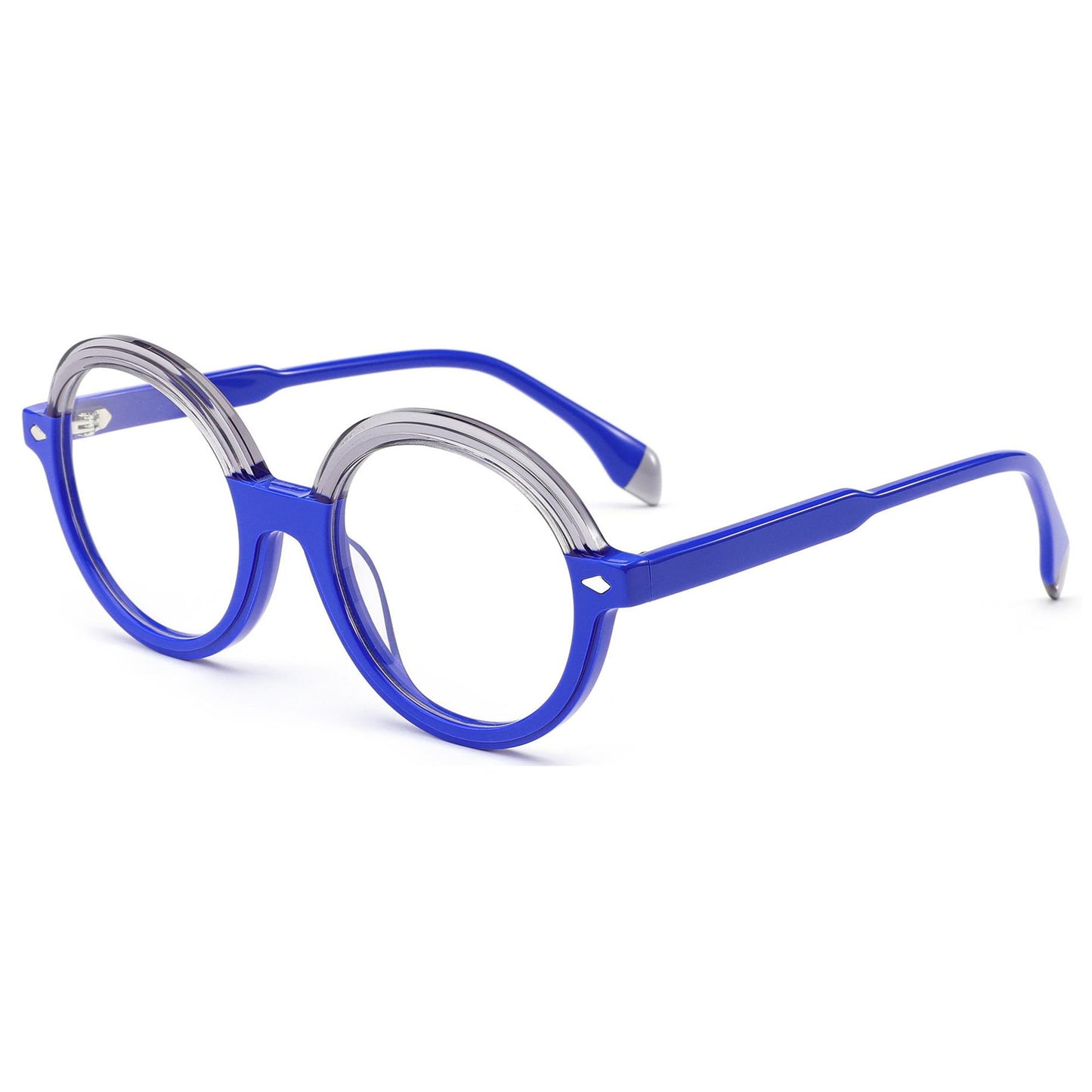 Acetate Optical Frame N2-8834