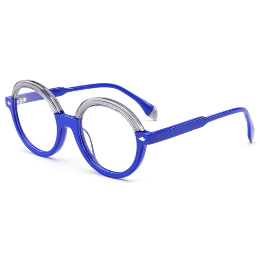 Acetate Optical Frame N2-8834
