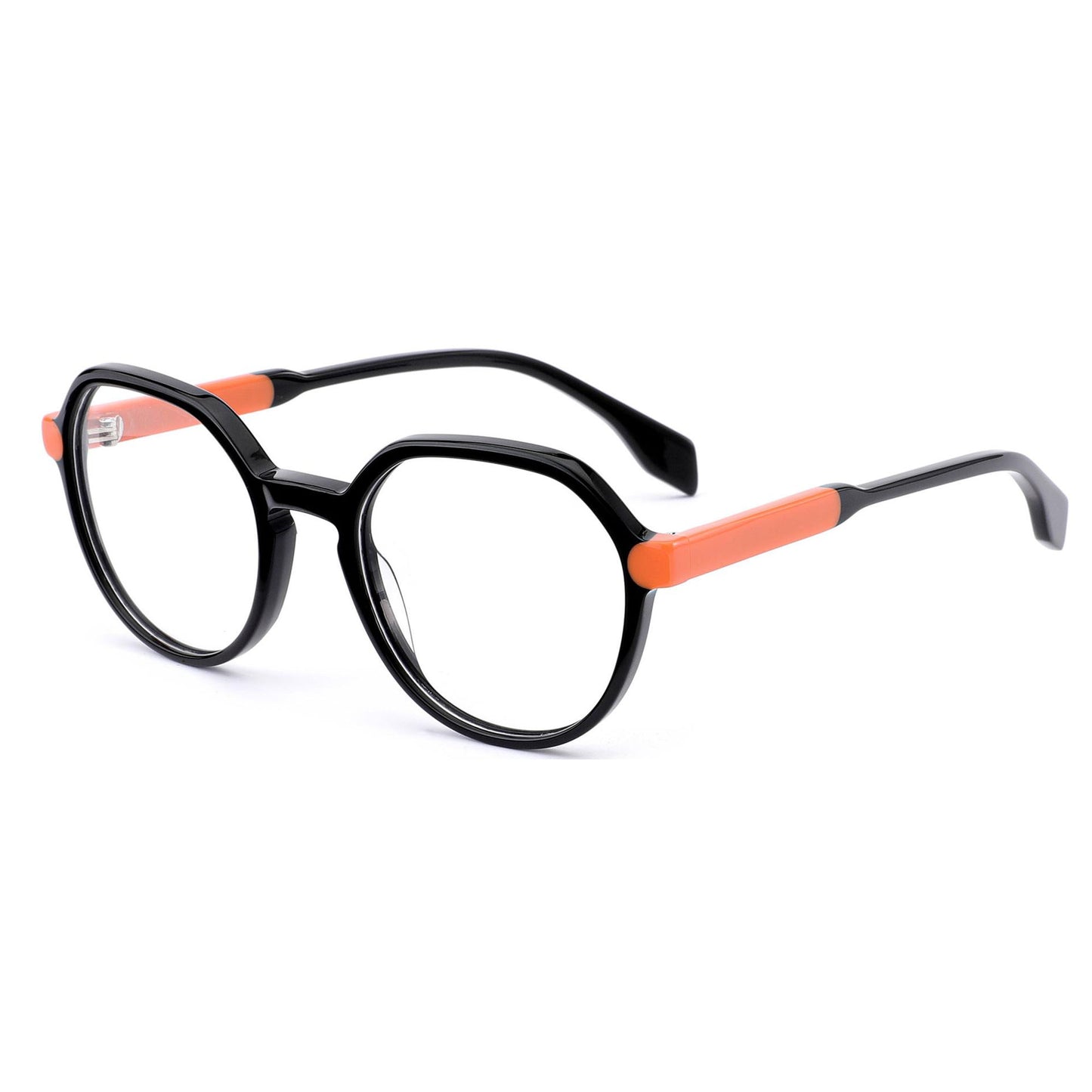 Acetate Optical Frame N2-8854