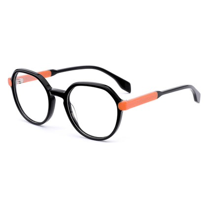 Acetate Optical Frame N2-8854