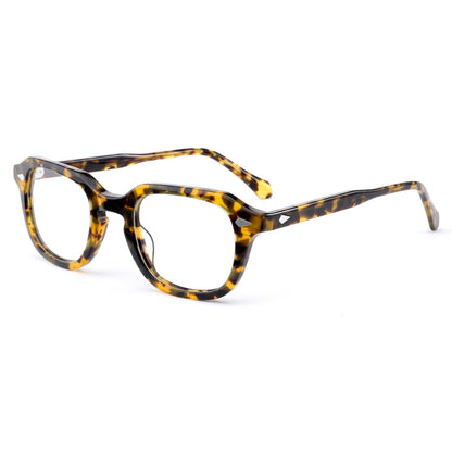 Acetate Optical Frame N1-9300