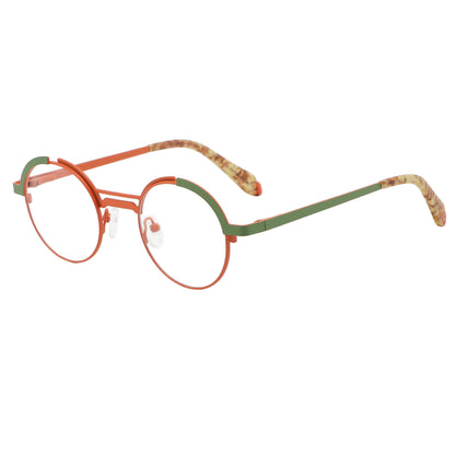 Metal Optical Frame N3-8736