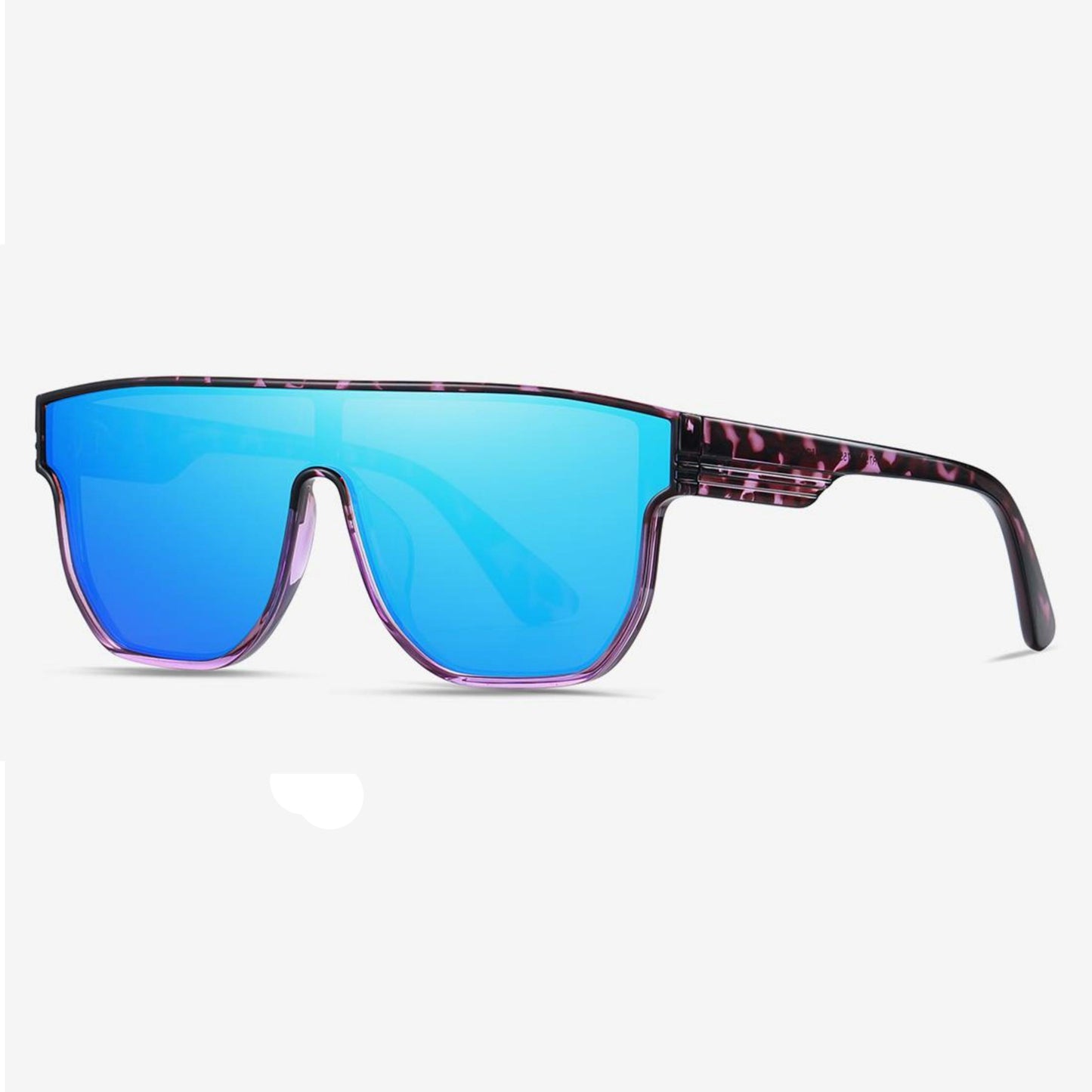 Polarized TR90 Sunglasses N5S-7547