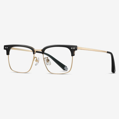 Titanium Optical Frame N5-9026