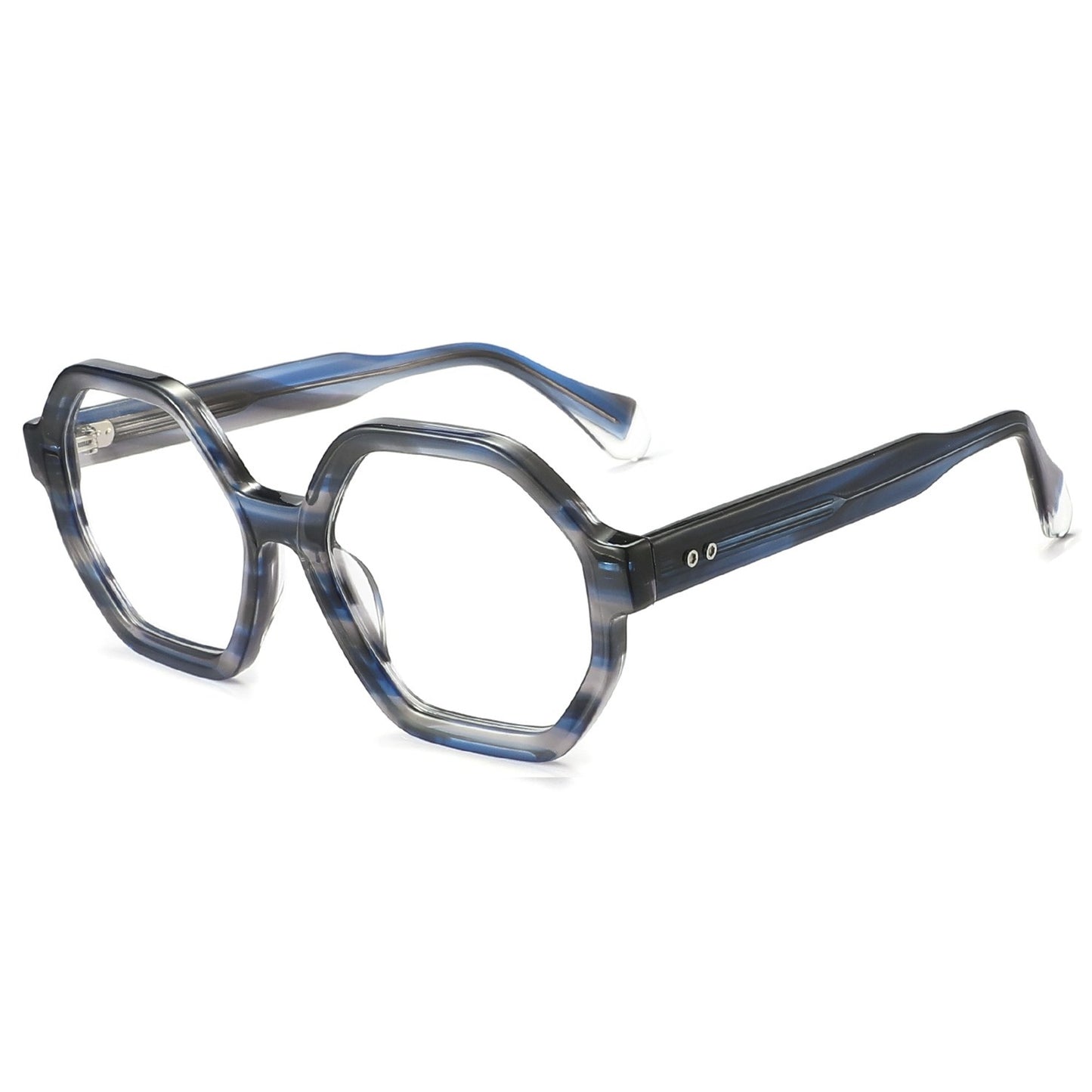 Acetate Optical Frame N4-91114