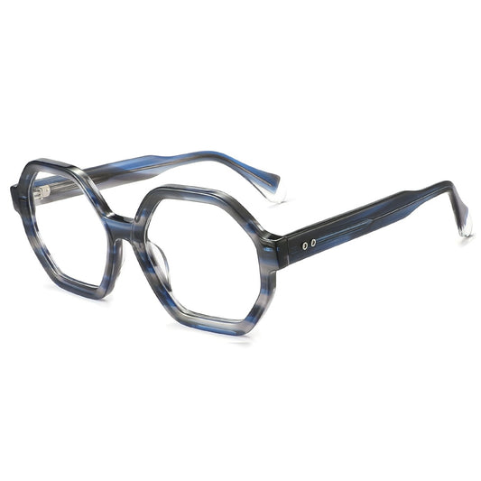 Acetate Optical Frame N4-91114
