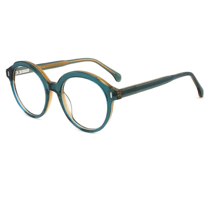 Acetate Optical Frame N4-96079