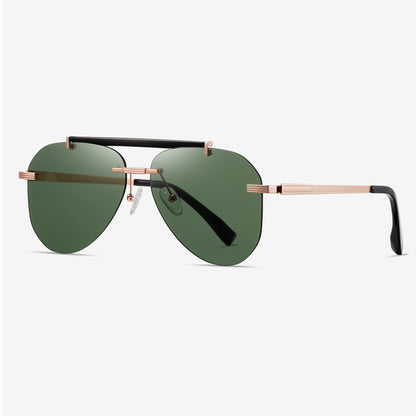 Polarized Metal Sunglasses N5-S8572