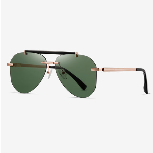 Polarized Metal Sunglasses N5-S8572
