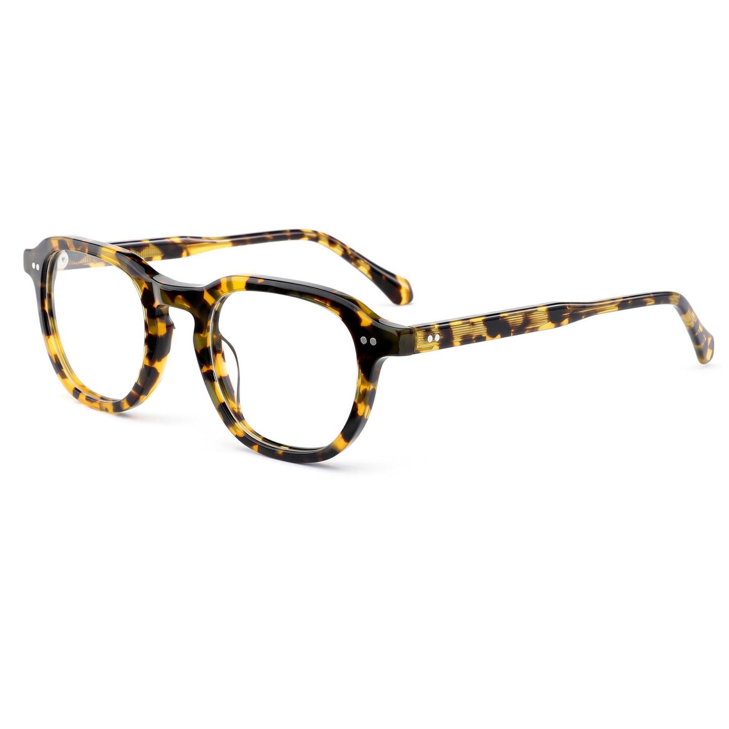 Acetate Optical Frame N1-9302