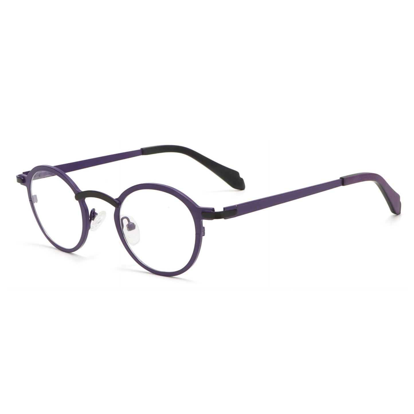 Metal Optical Frame N3-8730