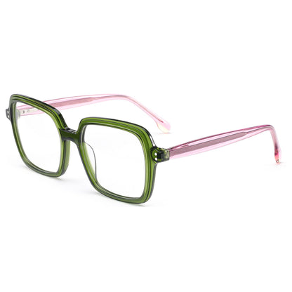 Acetate Optical Frame N2-8831