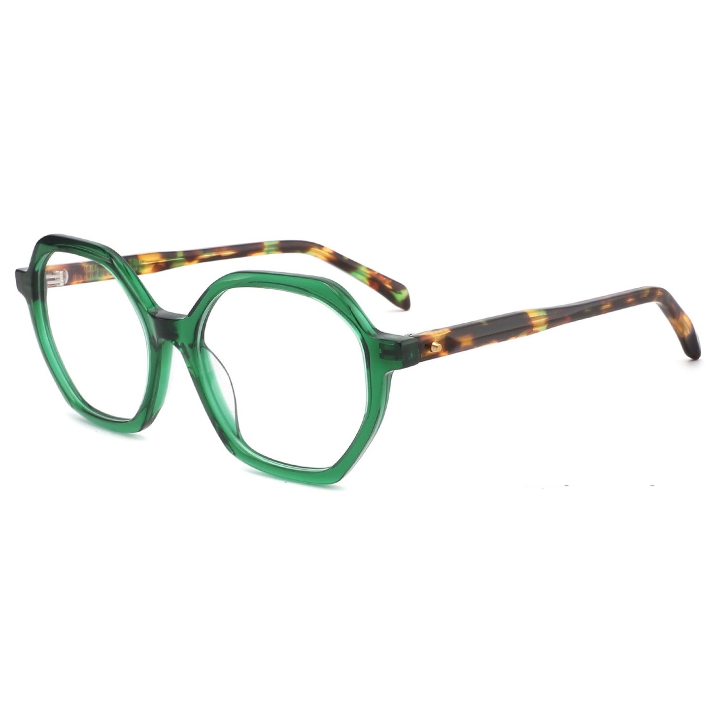 Acetate Optical Frame N4-91024