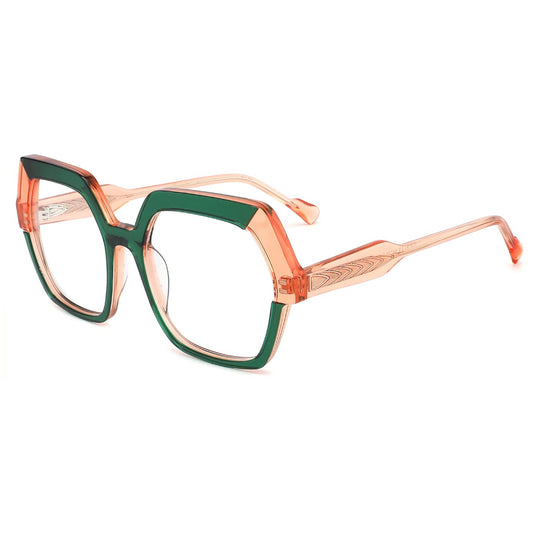 Acetate Optical Frame N4-92520