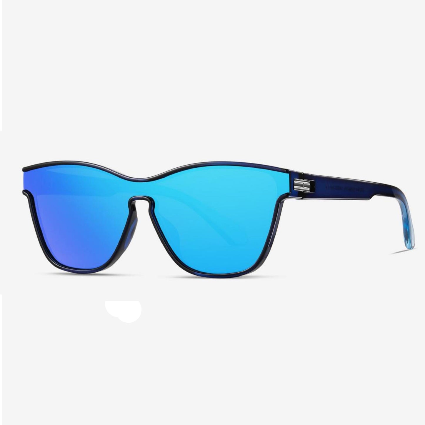 Polarized TR90 Sunglasses N5S-7544