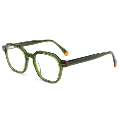 Acetate Optical Frame N2-8837