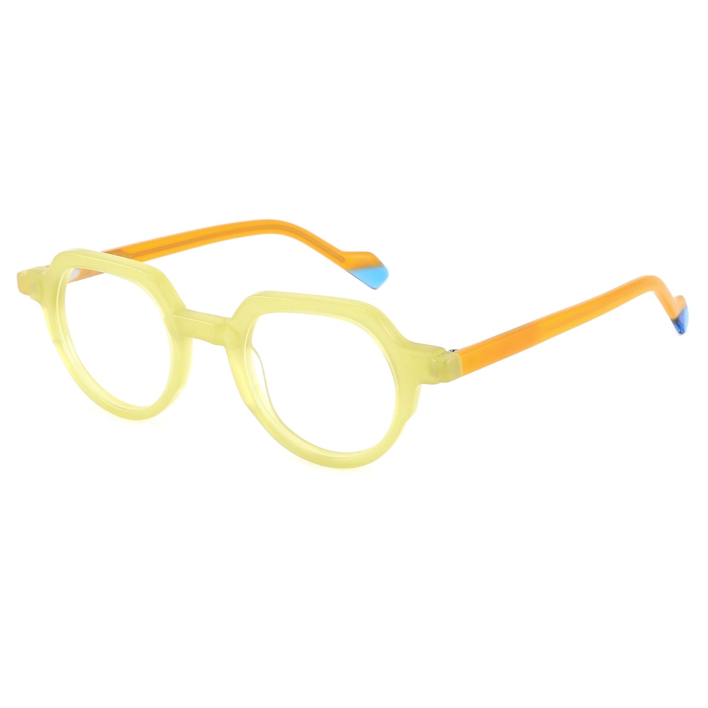 Acetate Optical Frame N2-8818
