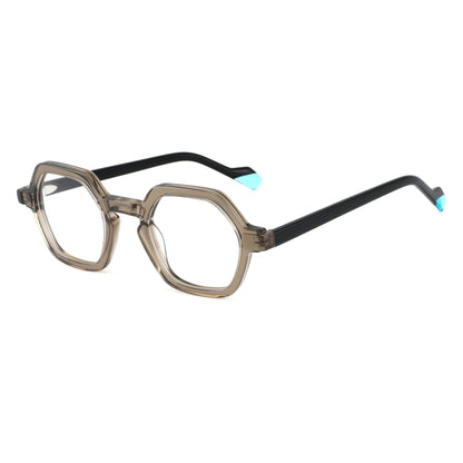 Acetate Optical Frame N2-8817