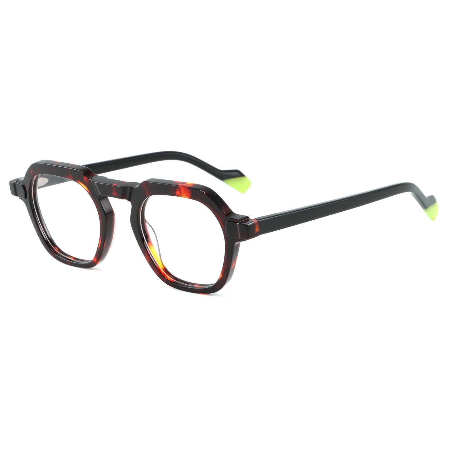 Acetate Optical Frame N2-8814