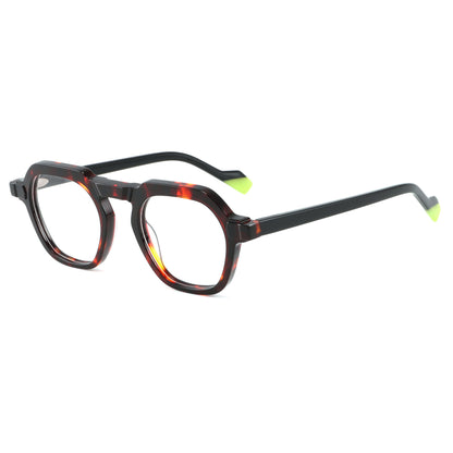 Acetate Optical Frame N2-8814