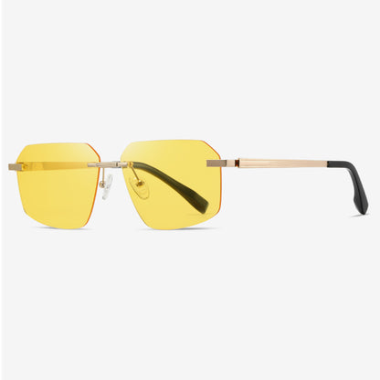 Polarized Metal Sunglasses N5-S8573