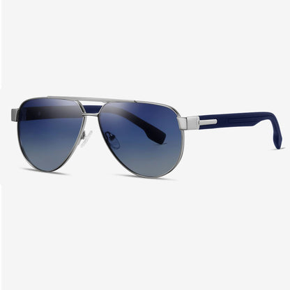 Polarized Metal Sunglasses N5-S15105