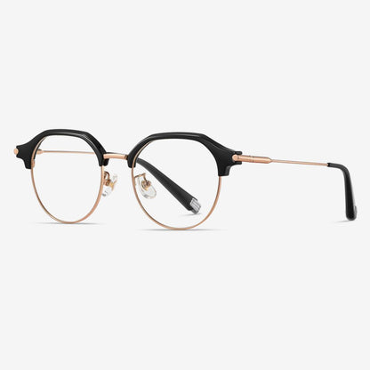 Titanium Optical Frame N5-9023
