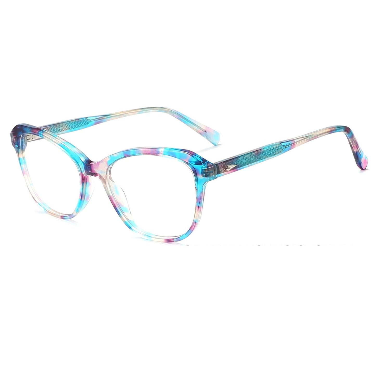 Acetate Optical Frame N4-96120