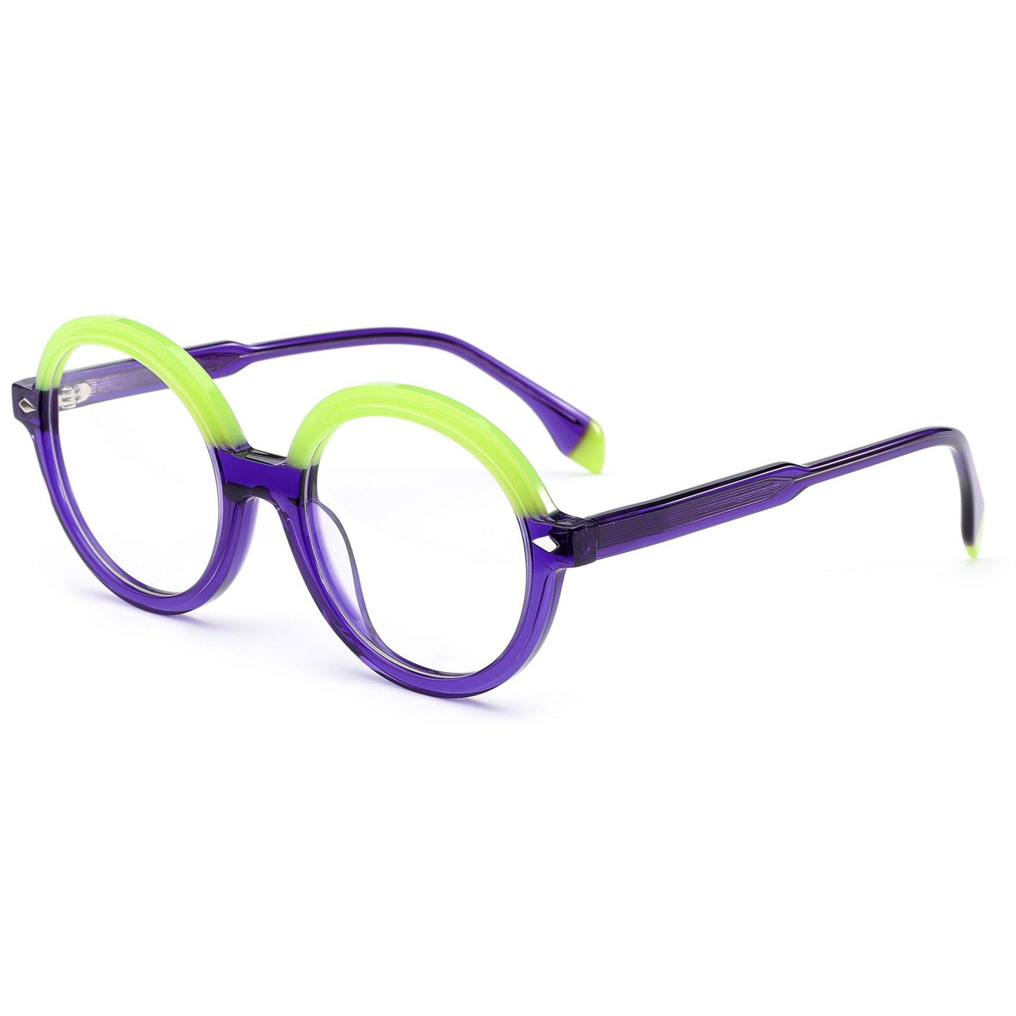 Acetate Optical Frame N2-8834