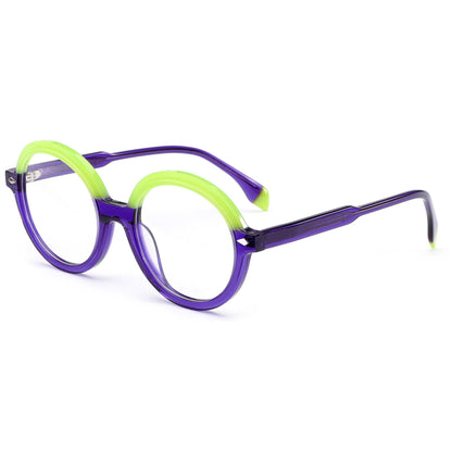 Acetate Optical Frame N2-8834