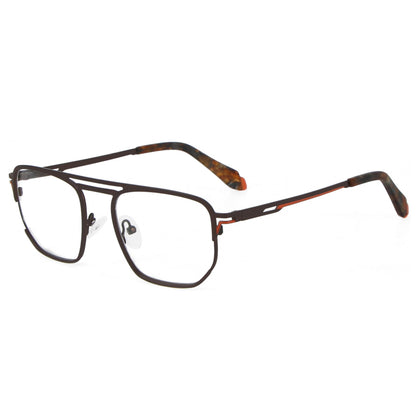 Metal Optical Frame N3-8771