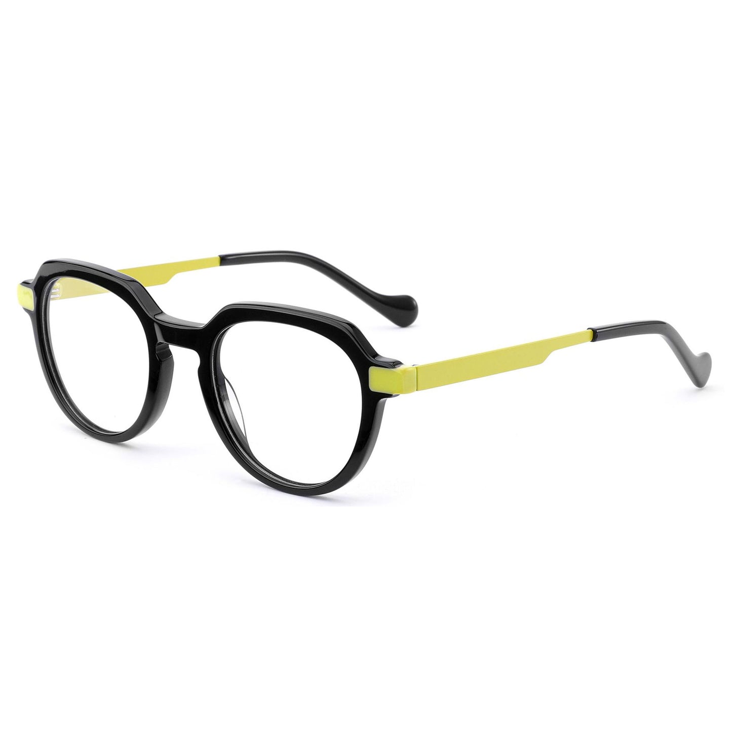 Acetate Optical Frame N2-8856
